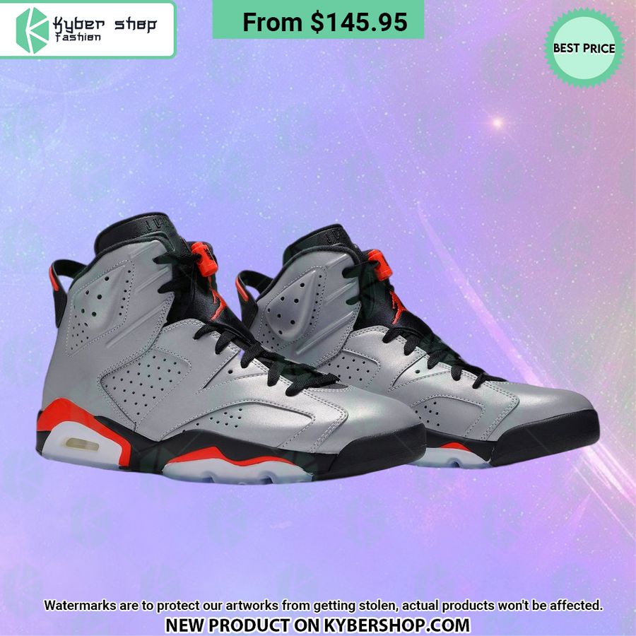 Reflections of a Champion Jordan 6 6 Reflections of a Champion Jordan 6 word2