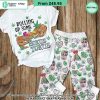 Rolling Up Some Hokus Pokus Pajamas Set It is more than cute