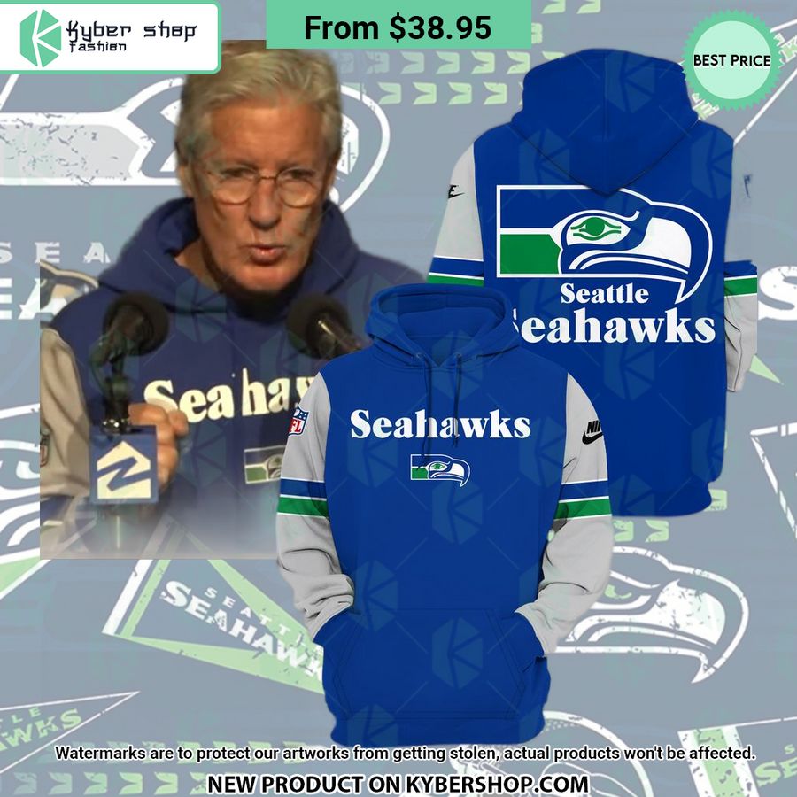 Seattle Seahawks Pete Carroll Hoodie, Pants 5 Seattle Seahawks Pete Carroll Hoodie, Pants word3