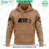 Seattle Seahawks Salute to Service Hoodie