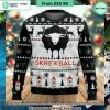 Skrewball Ugly Sweater word2