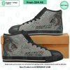 Totoro Miyazaki Hayao Studio Ghibli Canvas High Top Shoes 4 Totoro Miyazaki Hayao Studio Ghibli Canvas High Top Shoes word1