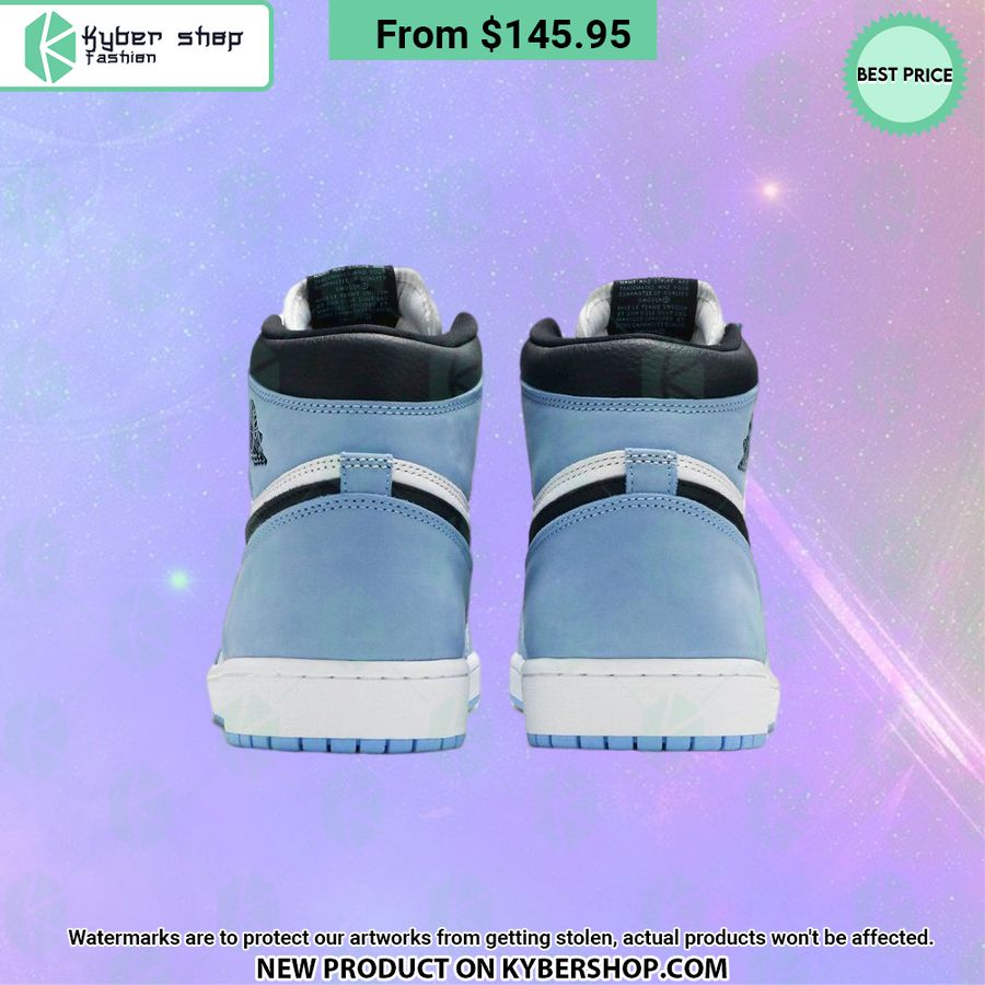 University Blue Jordan 1 High 6 University Blue Jordan 1 High word1