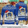 Volvo Ugly Christmas Sweater