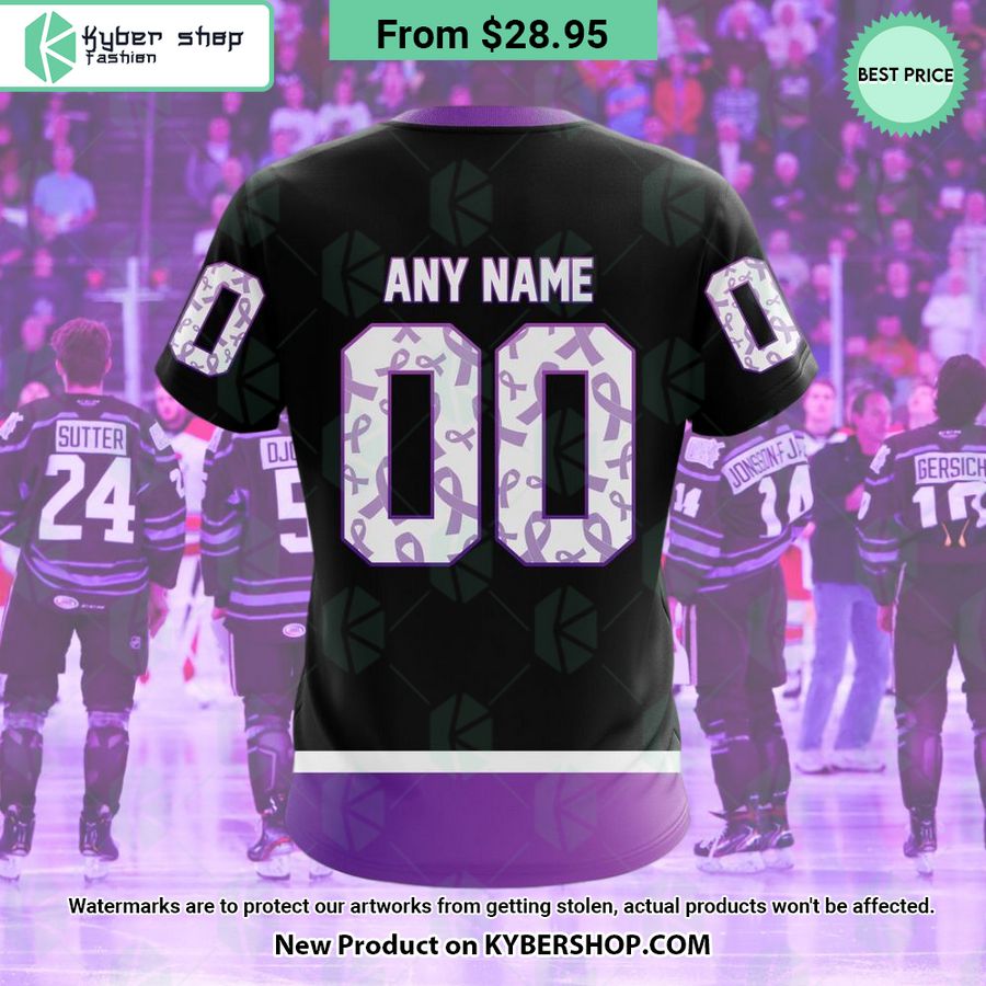NHL Philadelphia Flyers Hockey Fights Cancer Hoodie 7 NHL Philadelphia Flyers Hockey Fights Cancer Hoodie word1