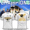 Missouri Tigers 2023 Champions Shirt Word1