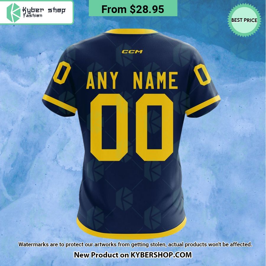 Sweden National Ice Hockey Team Navy Hoodie, Shirt 7 Sweden National Ice Hockey Team Navy Hoodie, Shirt word3