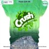 Crush Mental Health V Neck Shirt