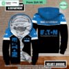 Eaton CUSTOM Fleece hoodie