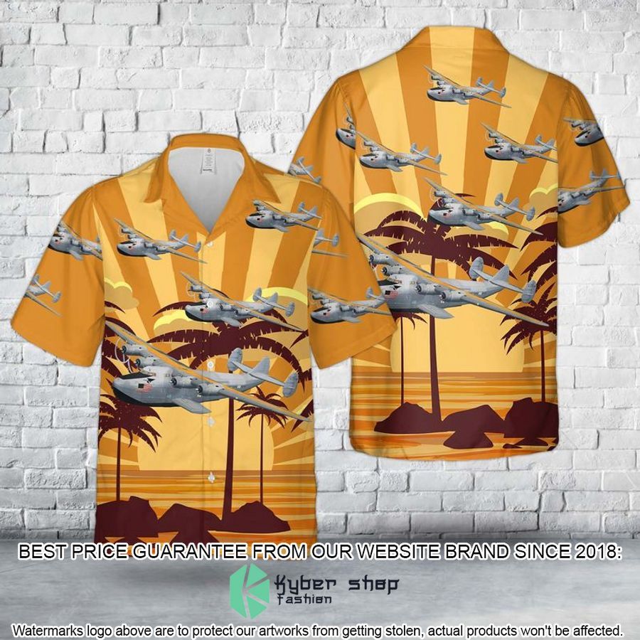 Style Up Your Summer Outfit With A Hawaiian Shirt 203