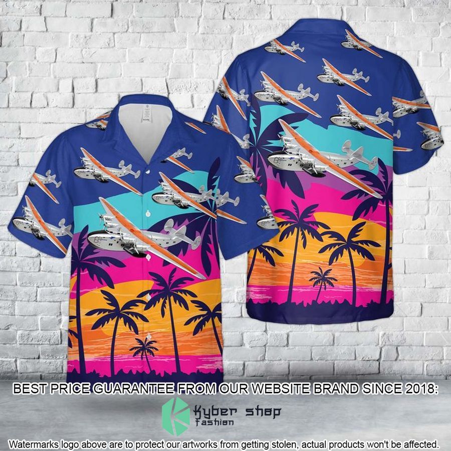 Style Up Your Summer Outfit With A Hawaiian Shirt 205
