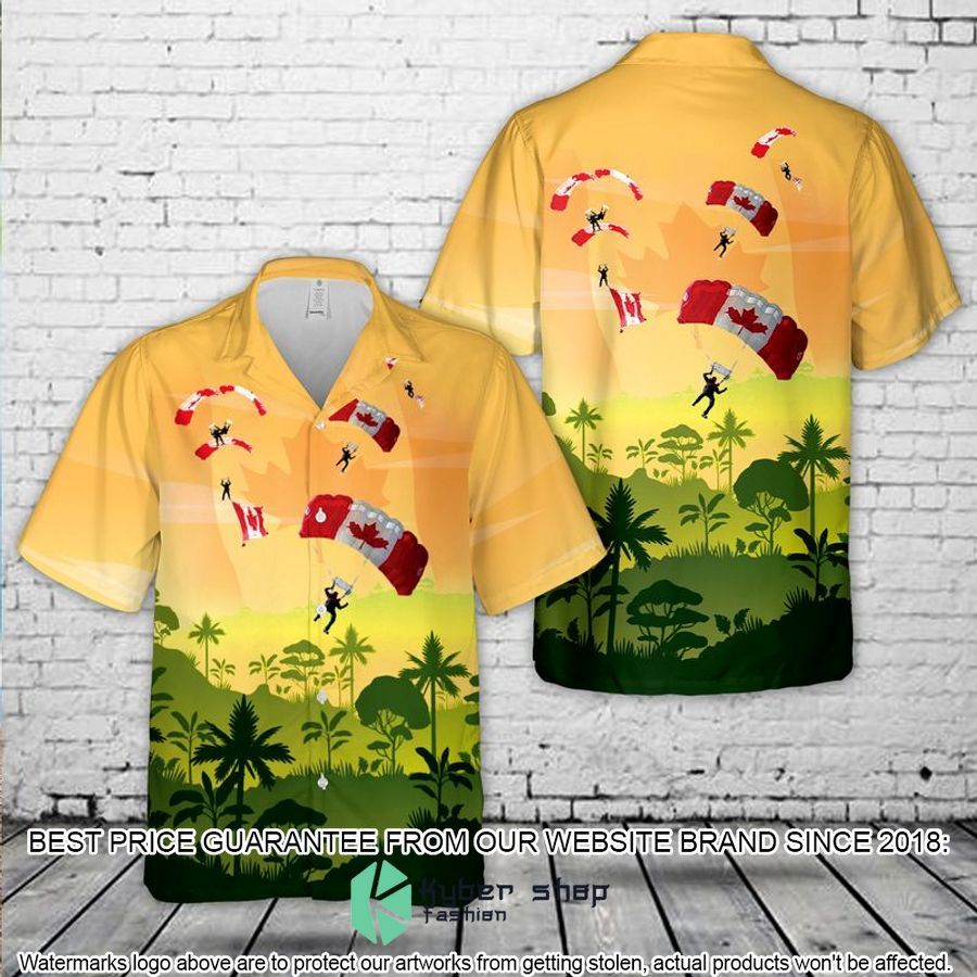 The Hawaiian Shirt - A Symbol Of Aloha And Fun On Any Occasion 234