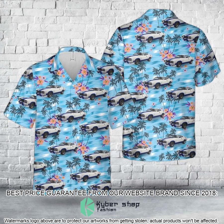 Style Up Your Summer Outfit With A Hawaiian Shirt 71