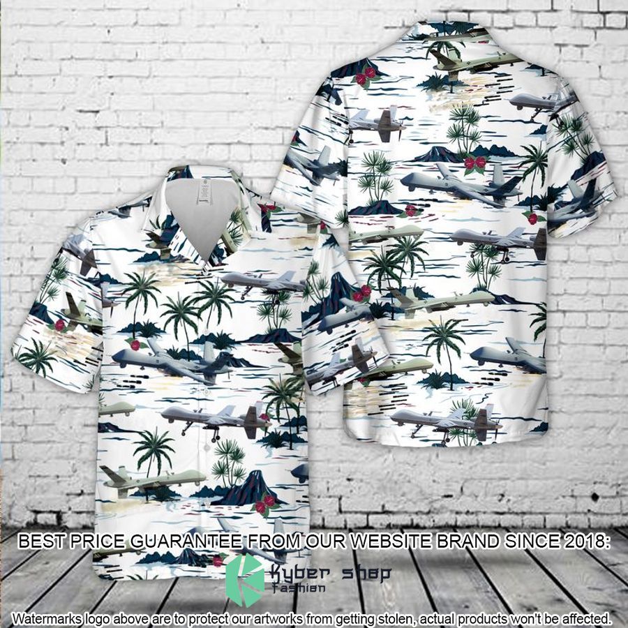 Style Up Your Summer Outfit With A Hawaiian Shirt 149