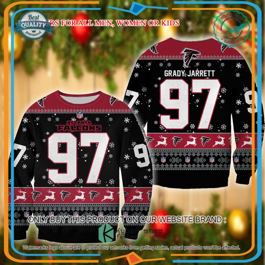 Give This Sweater For Your Friends on Christmas 2022 13