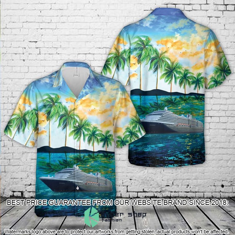 The Hawaiian Shirt - A Symbol Of Aloha And Fun On Any Occasion 209