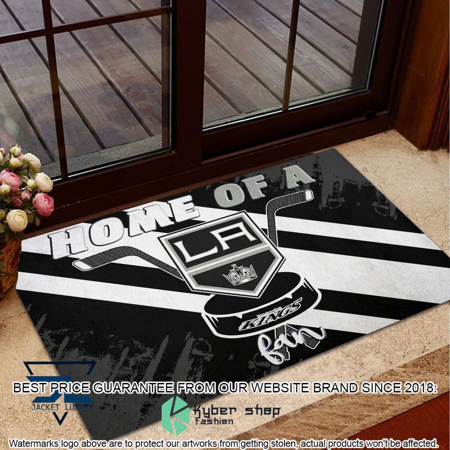 Welcome Guests To Your Home With A Stylish Doormat 58