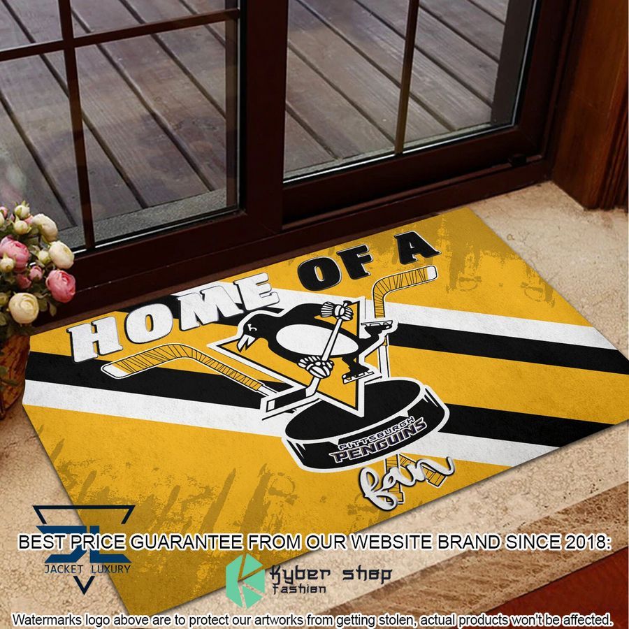 Welcome Guests To Your Home With A Stylish Doormat 52