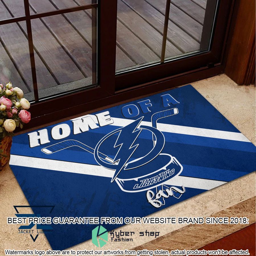 Welcome Guests To Your Home With A Stylish Doormat 53