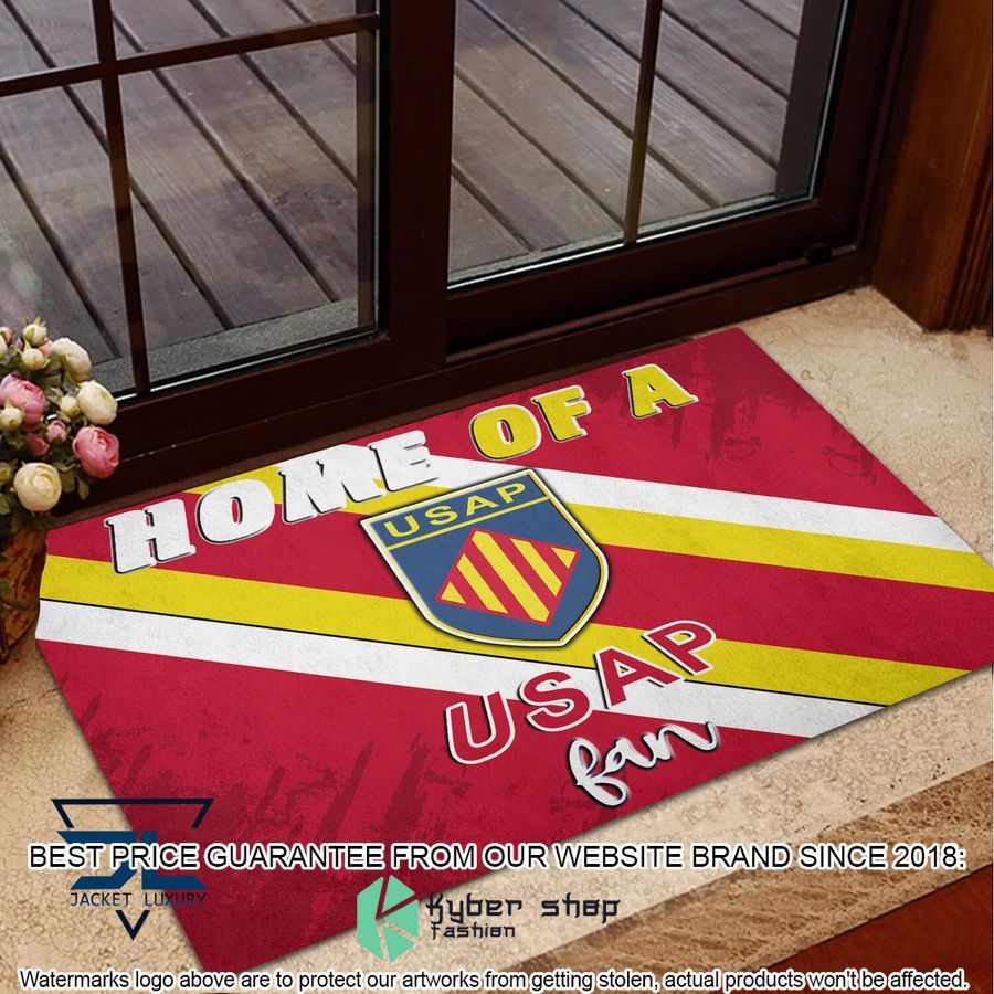 Welcome Guests To Your Home With A Stylish Doormat 111