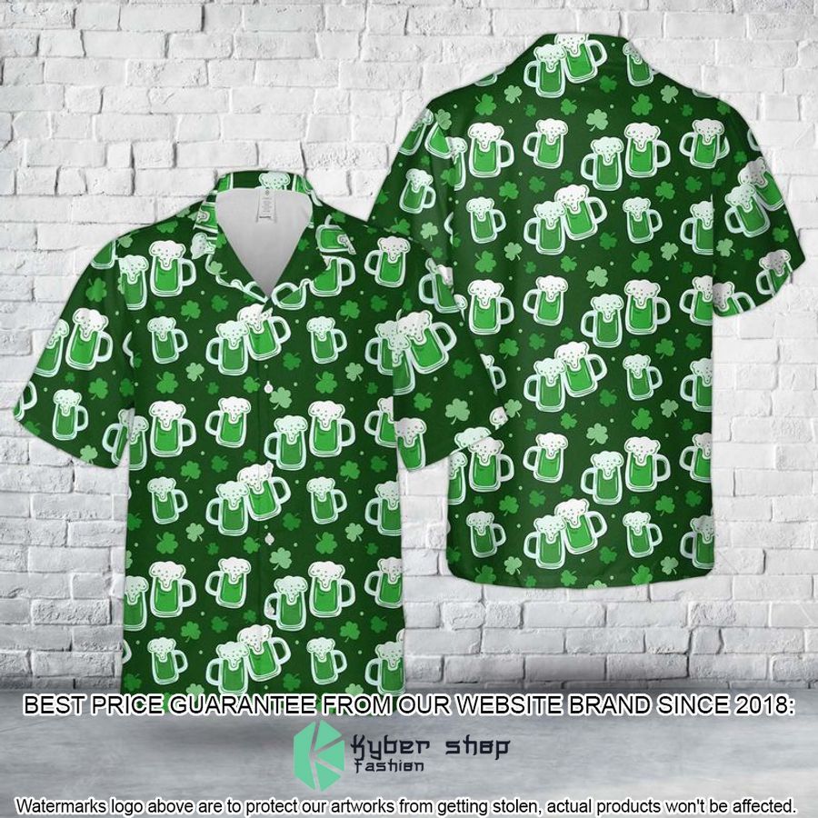 Shopping the latest designs of Hawaiian Shirt 7