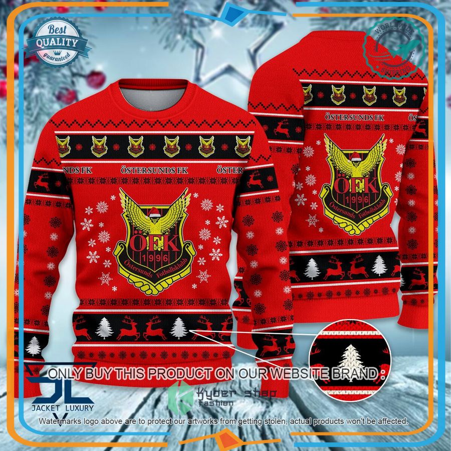 Give This Sweater For Your Friends on Christmas 2022 145