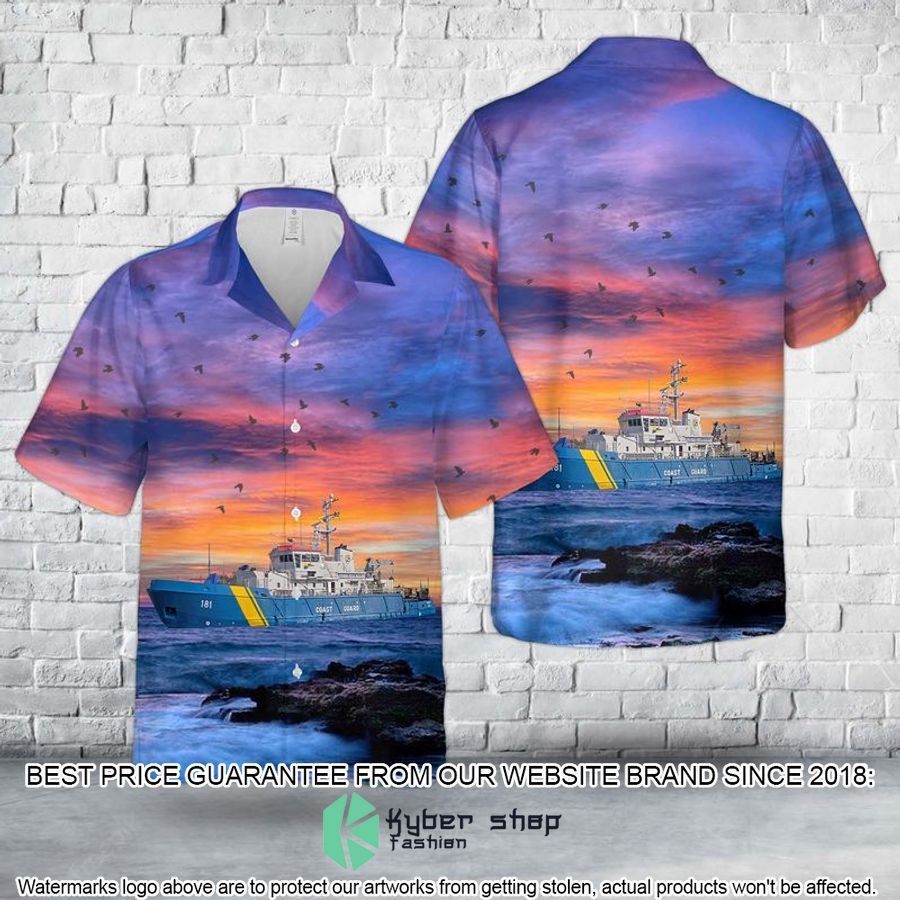 Shopping the latest designs of Hawaiian Shirt 16