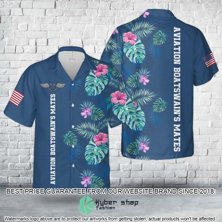 Style Up Your Summer Outfit With A Hawaiian Shirt 112