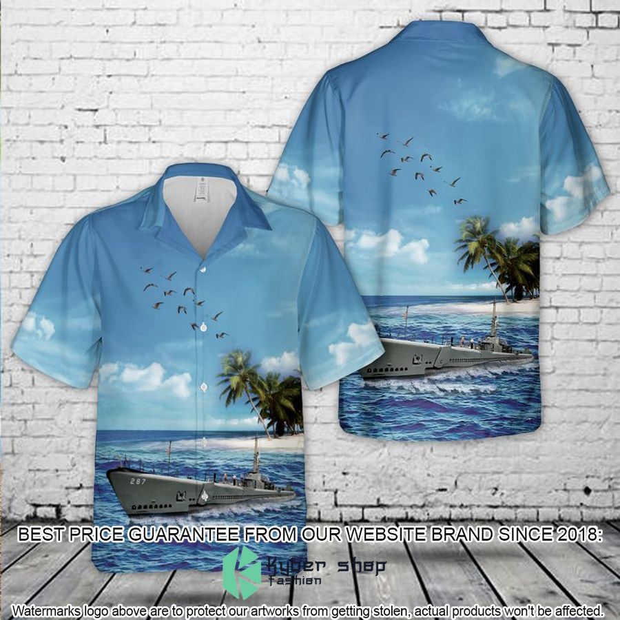 The Hawaiian Shirt - A Symbol Of Aloha And Fun On Any Occasion 187