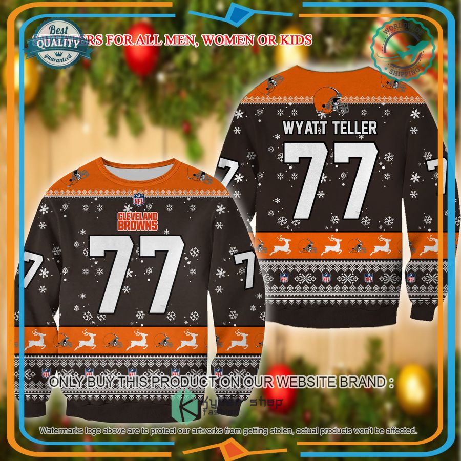 Give This Sweater For Your Friends on Christmas 2022 55